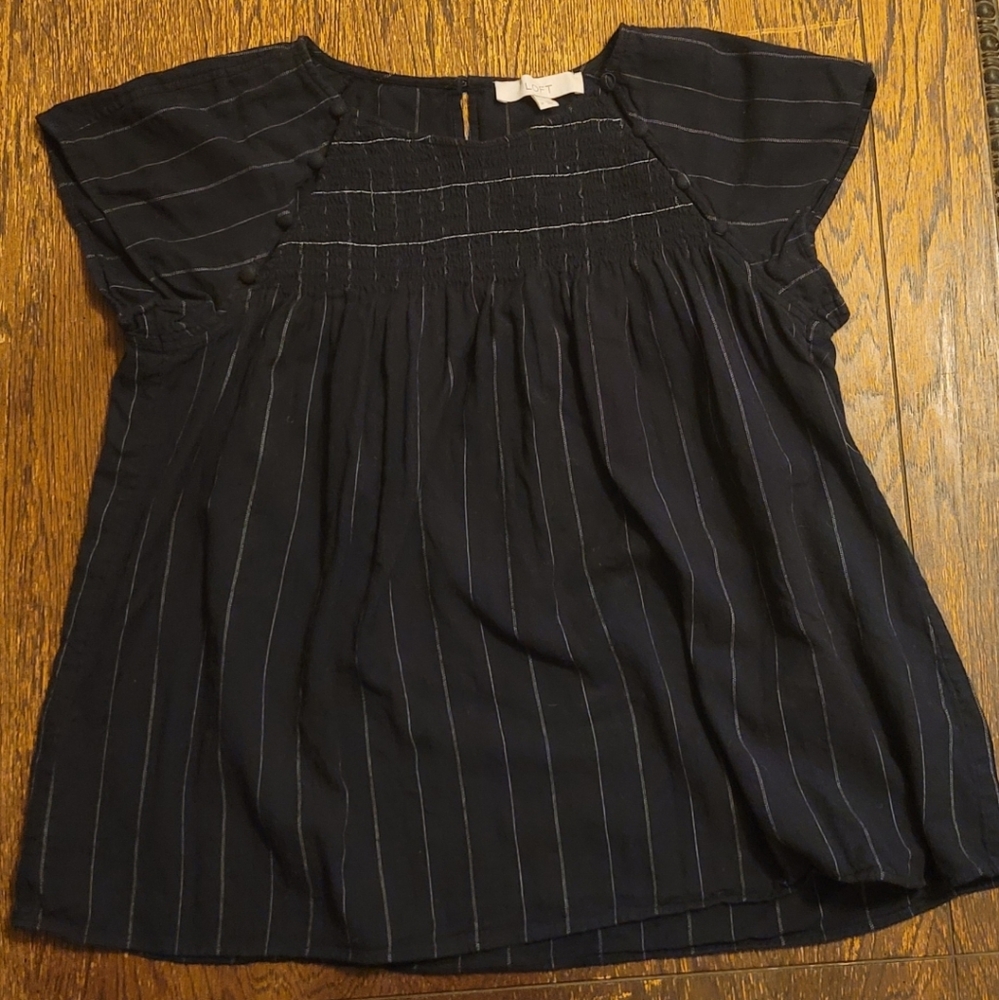 LOFT Blouse